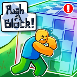 Push a Block!