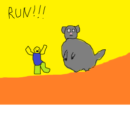 Try Not To Die Of An Rat