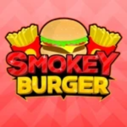 [COMING SOON] Smokey Burger Restaurant🍔