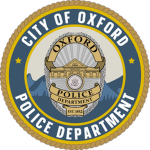 City of Oxford Police Department