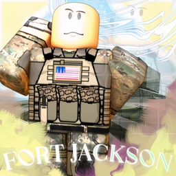[NEW!] Fort Jackson
