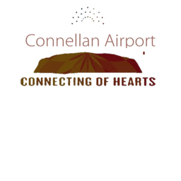 [QA] Connellan Airport