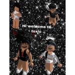 Izzy is the best as Roblox