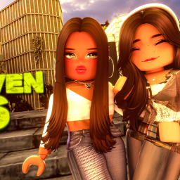 Coven Society 2