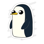 Penguin Hoods Donation Center