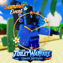 [SOON] Toilet Warfare Tower Defense 2.0