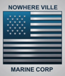 Nowhere Ville Military Force
