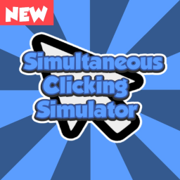 Simultaneous Clicking Simulator