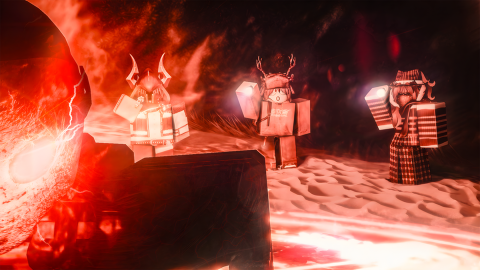 Inf Dodge - CHAIN script preview