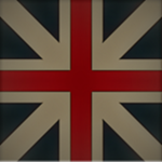The king and country british army