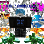 Igzio_7 clothing store