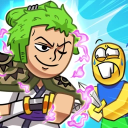 Anime Battle Simulator icon