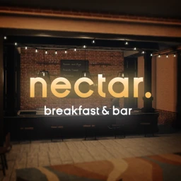 🥞nectar breakfast & bar icon