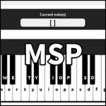 Music Sheet Practice Group Thumbnail