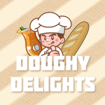 Doughy Delights | Bakery