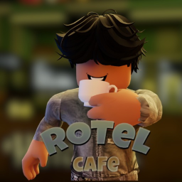 Rotel Cafe™