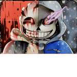 Donut sans