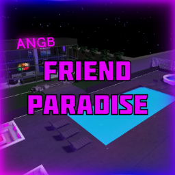 Friend Paradise V2