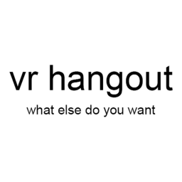 HexTech VR Hangout | Demo