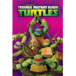 Ninja turtles fans