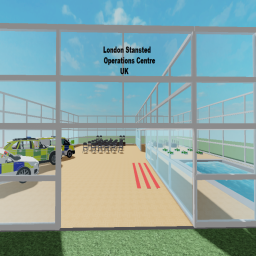 London Headquaters | Operations Centre