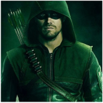 green arrow team