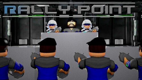 TIP | Rally Center
