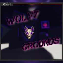 Wolvy Grounds