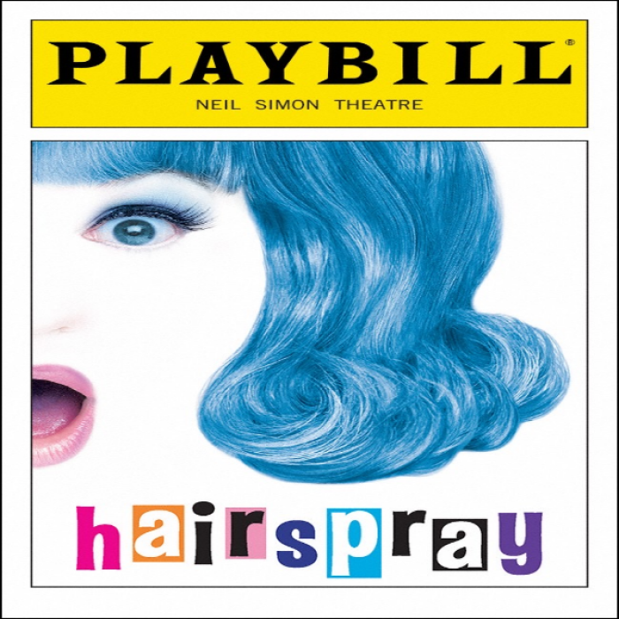 Hair spray play bill Roblox decal