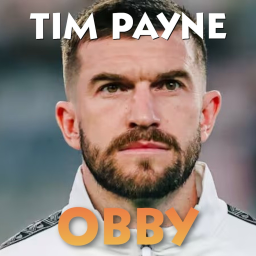 ⚽Tim Payne Obby⚽