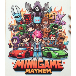 Minigame Mayhem