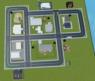 Liams game (Robots?)