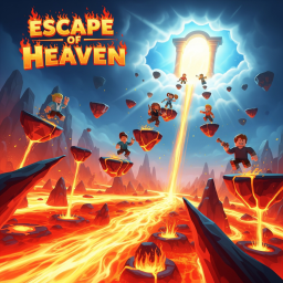 Escape of Haven