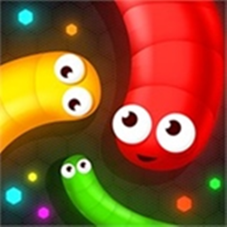 🐍 SLITHER IO