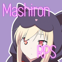 Mashiron Rock Paper Scissors