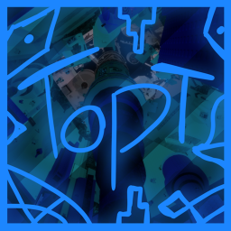 Perplexity Tabulation icon