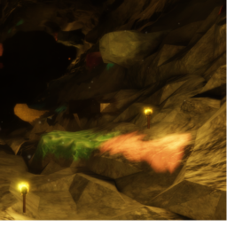 Mining Experience