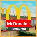 McDonald's Restaurant