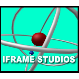 IFrame Studios's HQ