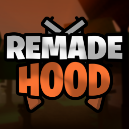 [STOMPS!!!] Remade Hood