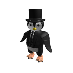 penguin training