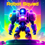 Robot’s Squad