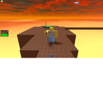 rcg Roblox classic group