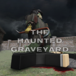 The Haunted Graveyard