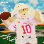 🏈| Roblox College Football Athletic Association