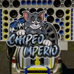 Chipping Empire icon