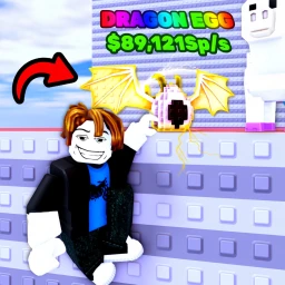 Wall Hop For Eggs icon