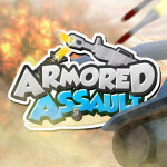 Armored Assault Beta