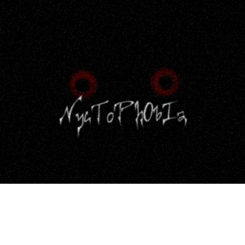 nyctophobia