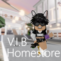 V.I.B Main Homestore